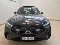 Usata Mercedes GLC300e AMG Line Premium Plus 269 CV (197 kW) 2025 Grigio Coupé