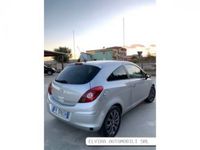 usata Opel Corsa Corsa 1ª serie1.2 85CV 3 porte GPL-TECH Edition