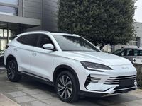 Nuova BYD Seal U Comfort 218 CV (160 kW) 2025 Bianco SUV