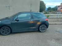 Usata Citroën DS3 68 CV (50 kW) 2011 Utilitaria