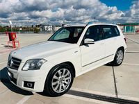 Usata Mercedes GLK220 2011 SUV