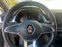 Usata Renault Captur 2023 Grigio SUV