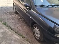 Usata Lancia Ypsilon 80 CV (58 kW) 2002 Utilitaria