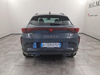 Usata Cupra Formentor 150 CV (110 kW) 2024 Grigio SUV