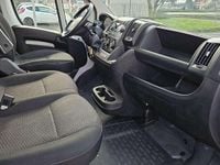 Usata Fiat Ducato 140 CV (102 kW) 2022 Bianco Furgone