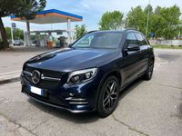 usata Mercedes GLC250 d Premium 4matic auto