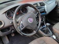 Usata Fiat Bravo 120 CV (88 kW) 2007 Marrone Utilitaria