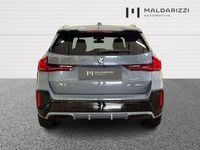 Usata BMW X1 M Sport 163 CV (119 kW) 2025 Grigio SUV