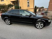 Usado Audi A4 101 CV (74 kW) 2004 Berlina