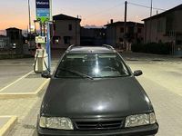 Usata Citroën ZX 75 CV (55 kW) 1997 Nero Station wagon