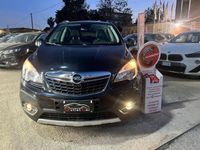 usata Opel Mokka 1.7 CDTI Ecotec 130CV 4x2 Start&Stop Cosmo