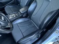 Usata Audi A3 S-Line 150 CV (110 kW) 2013 Bianco Berlina