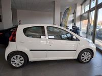 usata Peugeot 107 1.0 68CV 5p. Active