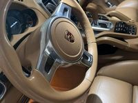 Usata Porsche Cayenne Turbo 500 CV (367 kW) 2010 SUV