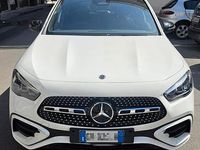 Usata Mercedes GLA200 AMG 163 CV (119 kW) 2024 SUV