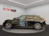 Nuova Audi A5 Comfort 204 CV (150 kW) 2025 Nero Station wagon