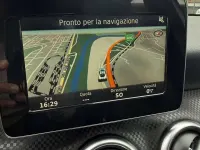 Usata Mercedes A200 Executive 136 CV (100 kW) 2017 Bianco Utilitaria