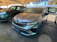 Usata Renault Clio V Evolution 91 CV (66 kW) 2024 Grigio Utilitaria