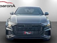 Usata Audi Q8 Sport 286 CV (210 kW) 2022 Grigio SUV