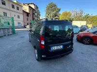 Usata Dacia Dokker Ambiance 90 CV (66 kW) 2013 Nero Monovolume