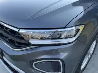 Usata VW T-Roc Life 116 CV (85 kW) 2023 Grigio SUV