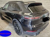 usata Porsche Cayenne 3.0 V6 E-Hybrid