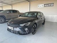 Usata Cupra Leon 150 CV (110 kW) 2025 Nero Berlina