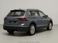 Usata VW Tiguan Move 150 CV (110 kW) 2024 Grigio SUV