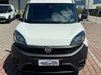 Usata Fiat Doblò Lounge 105 CV (77 kW) 2022 Bianco Monovolume