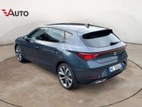 Nuova Seat Leon 116 CV (85 kW) 2026 Other Station wagon