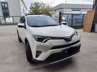 usata Toyota RAV4 RAV 42.0d style 150cv