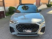 Usata Audi RS Q3 2023 Grigio SUV
