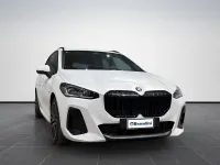 Usata BMW 216 M Sport 122 CV (89 kW) 2025 Bianco Coupé