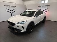 Usata Cupra Formentor 204 CV (150 kW) 2024 Bianco SUV