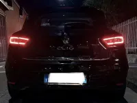 Usata Renault Clio IV 90 CV (66 kW) 2019 Nero Berlina