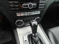 Usata Mercedes C220 2012 Bianco Station wagon