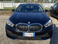 Usata BMW 116 Advantage 116 CV (85 kW) 2020 Utilitaria