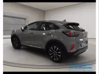 Usata Ford Puma Select 125 CV (91 kW) 2023 Grey matter SUV