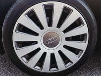 Usata Audi A8 Ambiente 232 CV (170 kW) 2005 Berlina