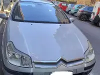 Usata Citroën C5 140 CV (102 kW) 2007 Berlina