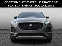 usata Jaguar E-Pace D180 SE * APPROVED *