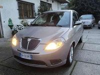 Usata Lancia Ypsilon 60 CV (44 kW) 2007 Utilitaria