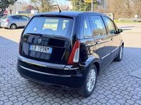 Usata Lancia Musa 95 CV (69 kW) 2010 Other Monovolume