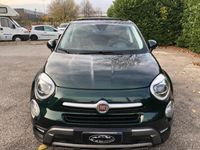 usata Fiat 500X 2.0 MultiJet 140 CV AT9 4x4 Cross Plus