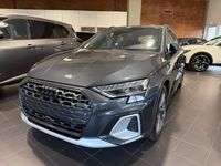 Nuova Audi A3 Advanced 150 CV (110 kW) 2025 Grigio scuro