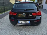 Usata BMW 116 116 CV (85 kW) 2017 Utilitaria