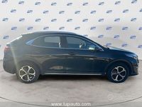 Usata Kia XCeed 141 CV (103 kW) 2020 Nero SUV