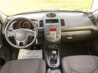 usata Kia Soul 1.6 crdi 16v vgt Active fap