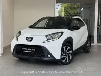 Usata Toyota Aygo X Trend 72 CV (52 kW) 2023 Other SUV