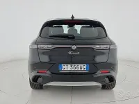 Usata Alfa Romeo Tonale Ti 131 CV (96 kW) 2024 Nero SUV